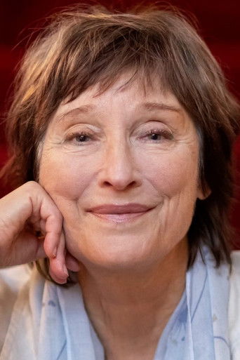 Foto de Ann-Mari Max Hansen