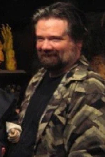 Ron Stefaniuk