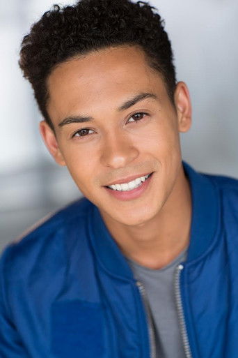 Foto de Chantz Simpson