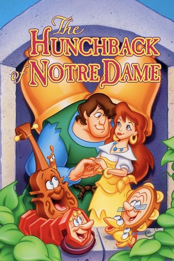 The Hunchback of Notre-Dame (1986)