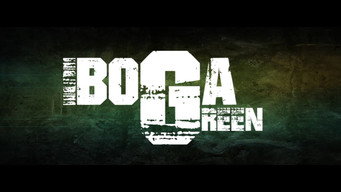 Iboga Green (2018- )