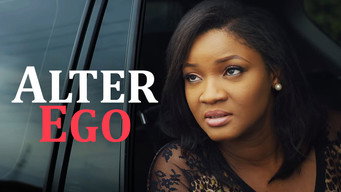 #4 Alter Ego