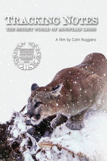 The Secret World of Mountain Lions