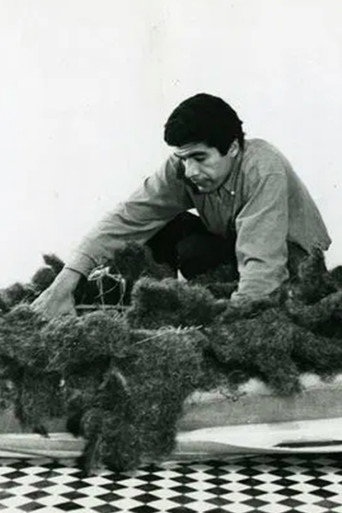 Raphael Montañez Ortíz