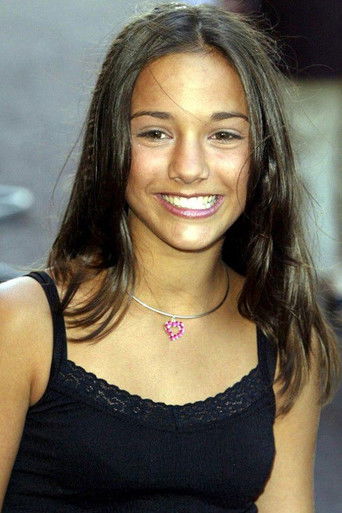 Foto de Frankie Bridge