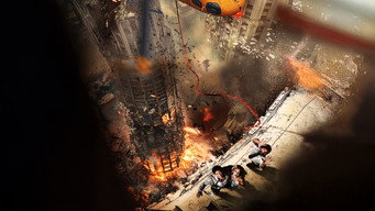 #6 Earthquake Underground