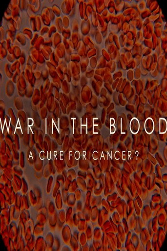 War in the Blood