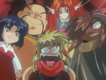 第25話：Am I Dreaming? Surprise at Sunrise!