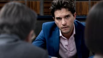 Criminal: Reino Unido - 1x01