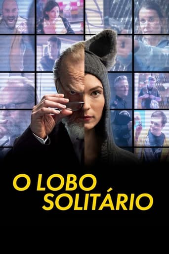 Download O Lobo Solitário 2021 via torrent