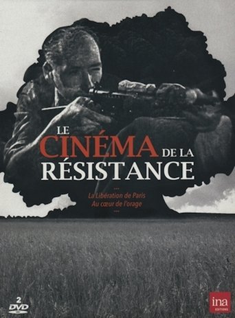 The Liberation of Paris (1944)