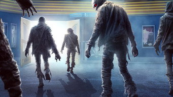 #10 Zombie Town