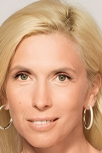 Alyona Sviridova headshot