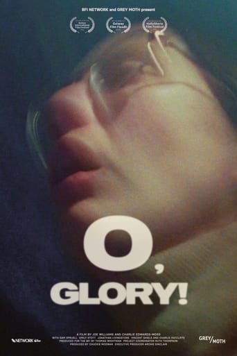 Poster of O, GLORY!