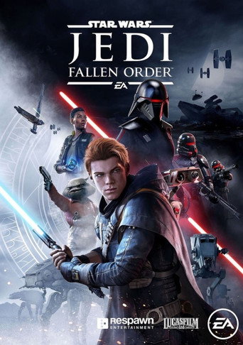 Star Wars Jedi: Fallen Order