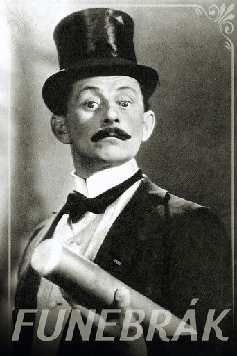 The Undertaker (1932)