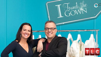 I Found the Gown (2012-2014)