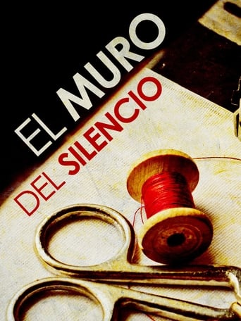 Poster för El muro del silencio