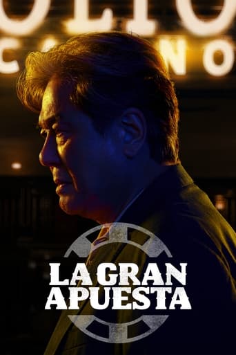 Poster of La gran apuesta