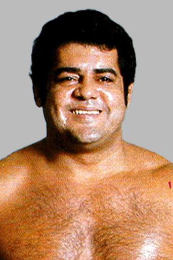 Image of Pedro Morales