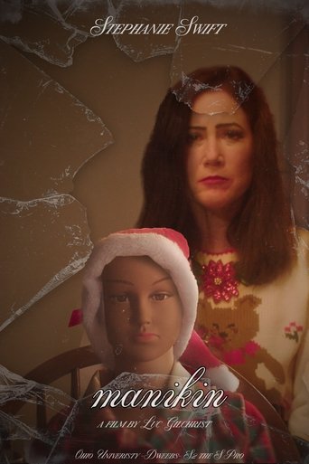 Manikin (2025)