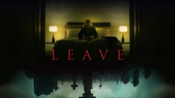 #14 Leave