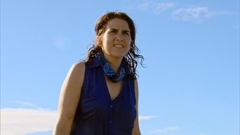 Survivor S34E2 poster