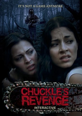 Poster of Chuckle's Revenge