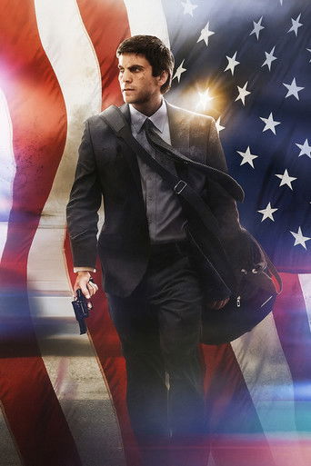 After the Fall poster 4