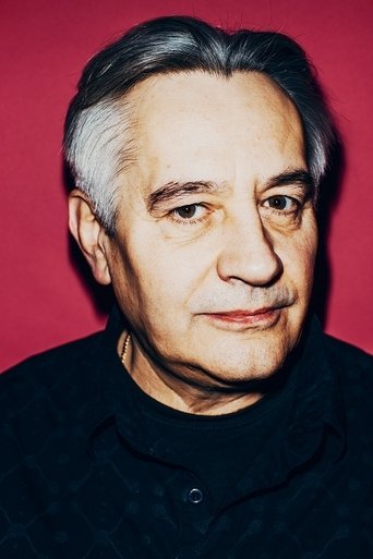 Imagine Mirosław Krawczyk