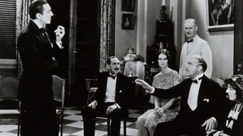 The Thirteenth Chair (1929)