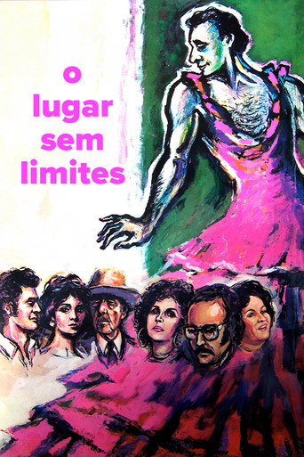 O Lugar Sem Limites