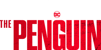 The Penguin logo