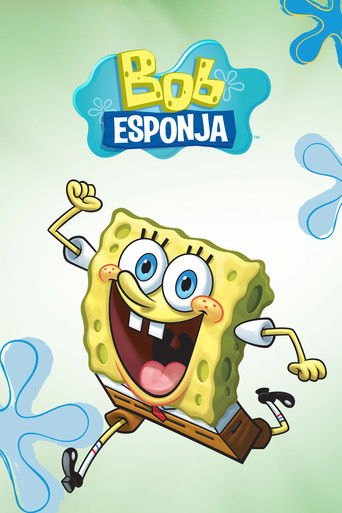 Bob Esponja Calça Quadrada Temporada 10