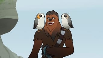 Porgs!