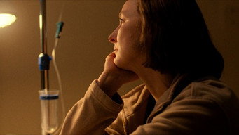 第6話：Words over a Gate