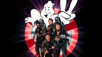 Ghostbusters II backdrop 3