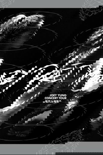 Pretty Crazy: Joey Yung Concert Tour