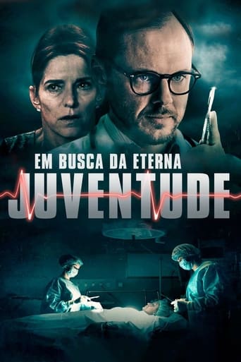 Em Busca da Eterna Juventude Torrent (2018) Dual Áudio WEB-DL 1080p