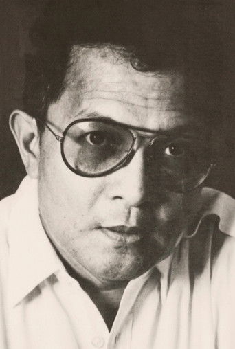 Foto de Lino Brocka