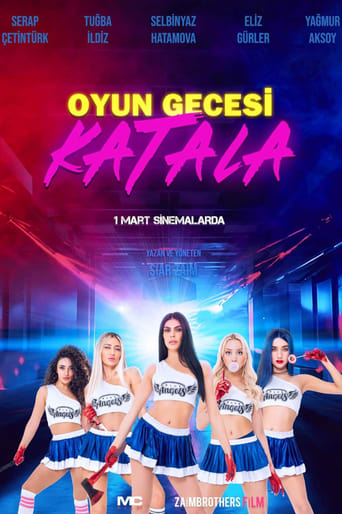 Katala: Oyun Gecesi