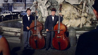 Toto at Night (1962)