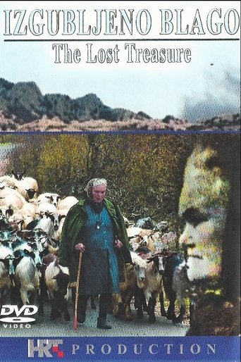 The Lost Treasure (2005)