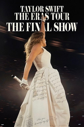 Taylor Swift | The Eras Tour | The Final Show