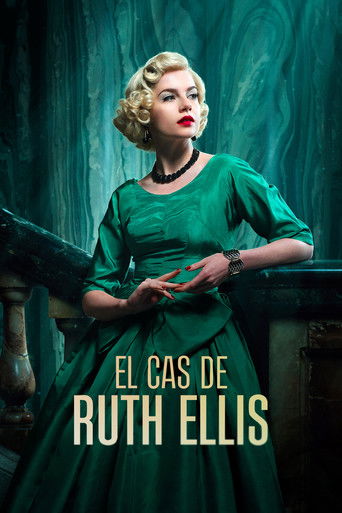 El cas de Ruth Ellis