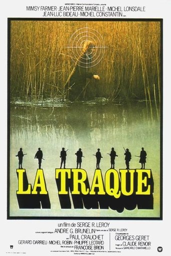 La traque