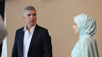 Episode 8 — Episode 27