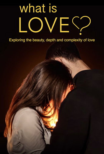 What Is Love? (2023)