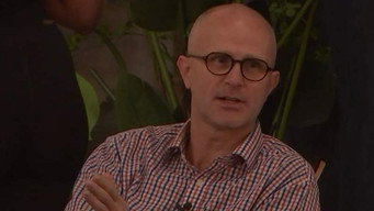 Episode 14 — Episode 14