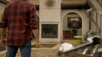 Cena de Diferentes, mas iguais